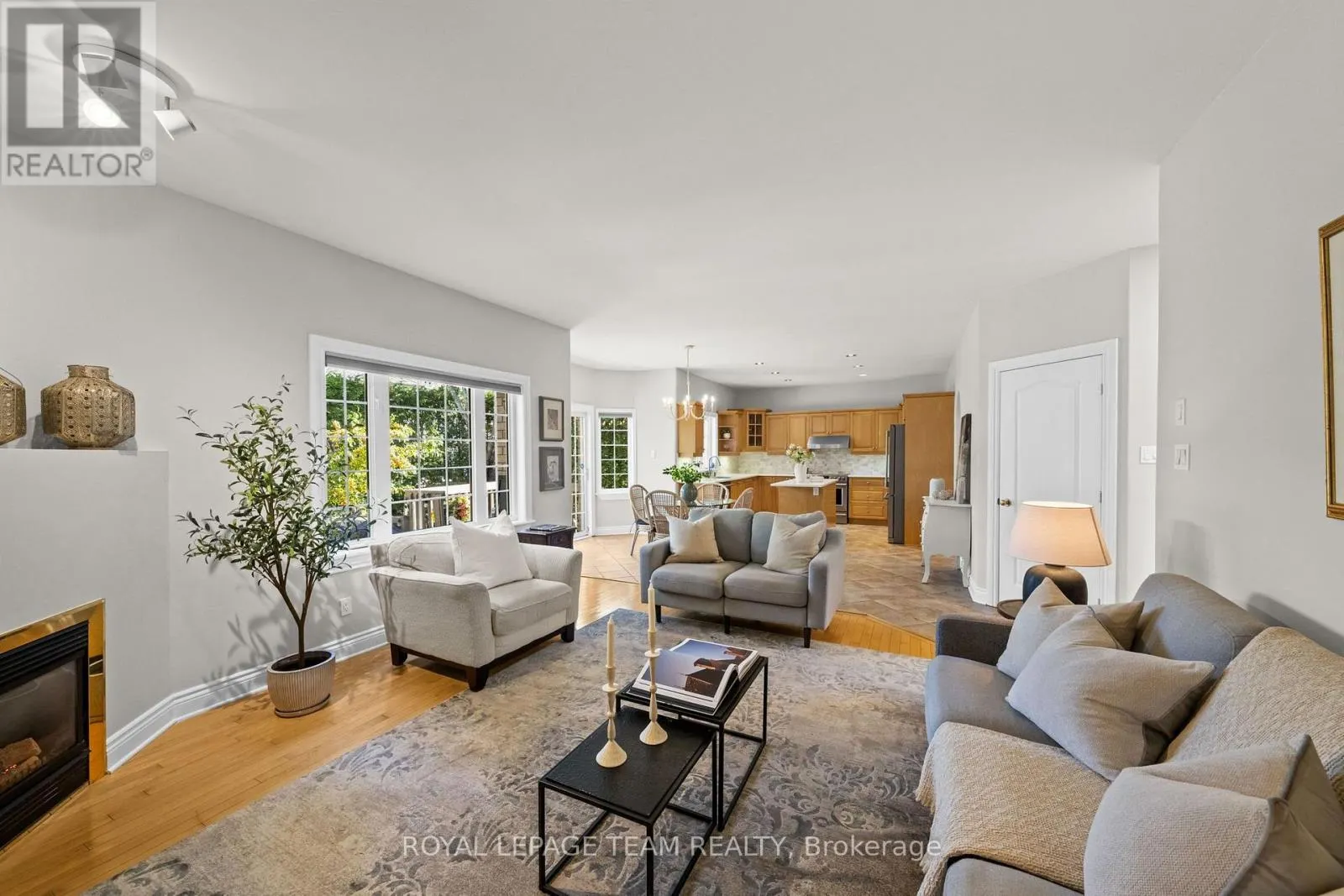 136 SHAUGHNESSY CRESCENT
