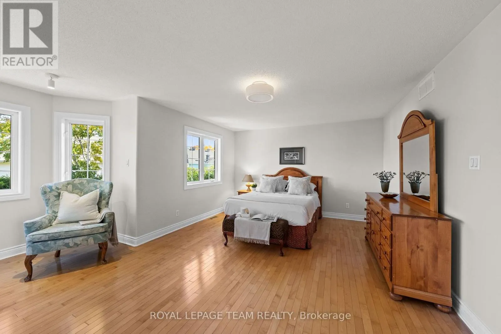 136 SHAUGHNESSY CRESCENT