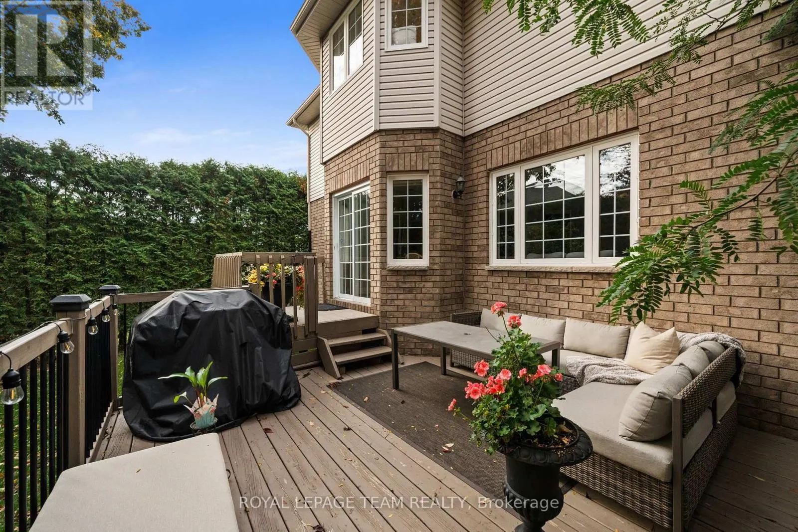 136 SHAUGHNESSY CRESCENT