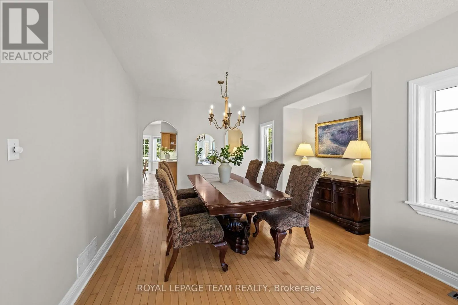 136 SHAUGHNESSY CRESCENT