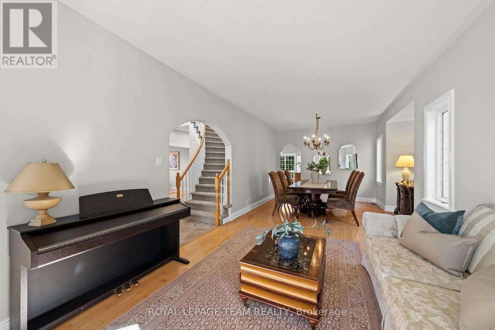 136 SHAUGHNESSY CRESCENT