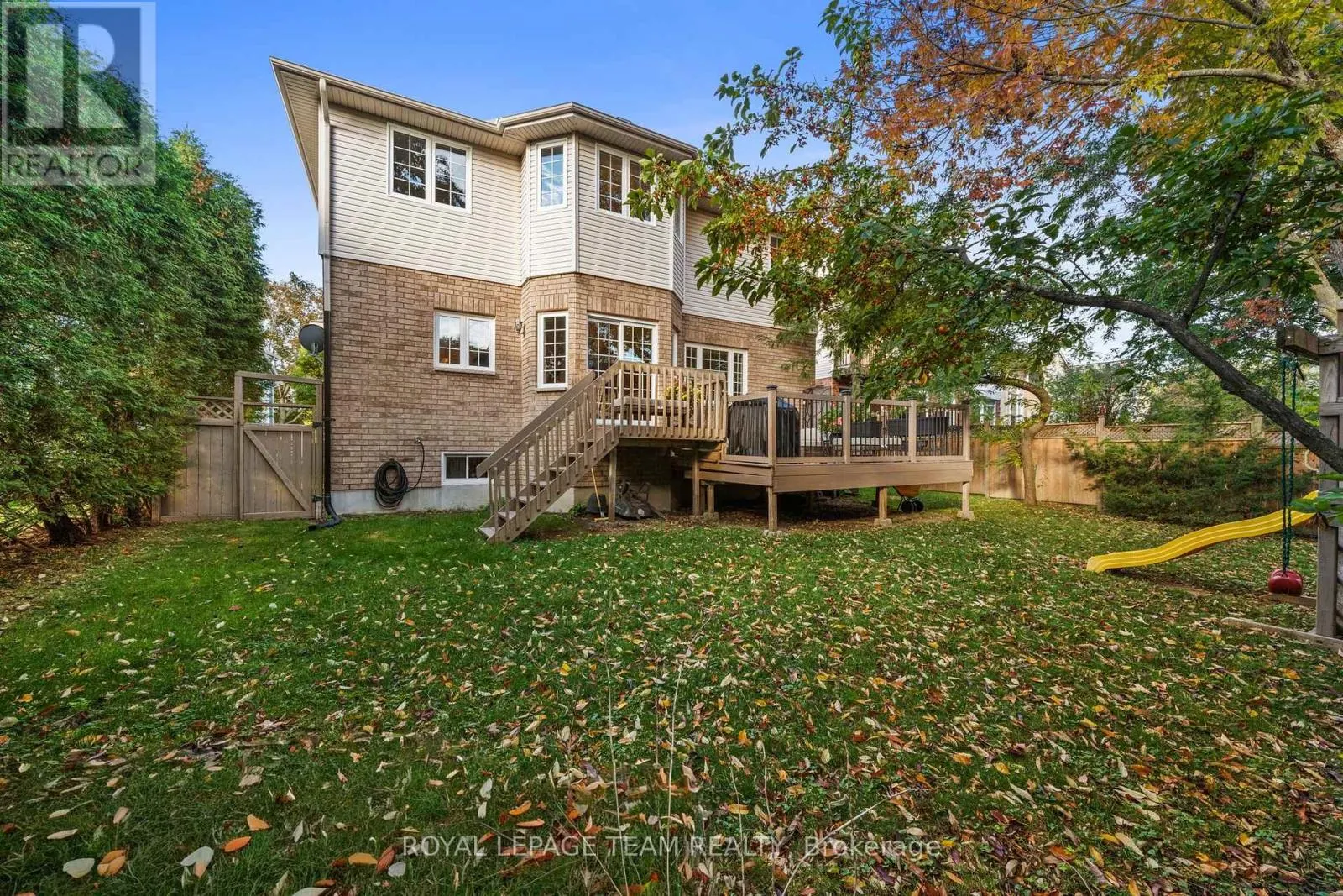 136 SHAUGHNESSY CRESCENT