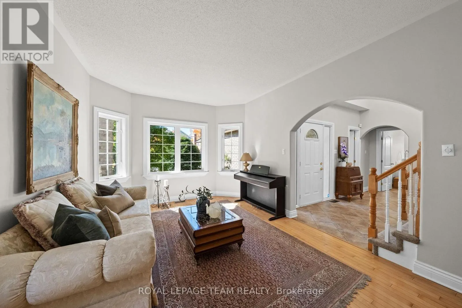 136 SHAUGHNESSY CRESCENT