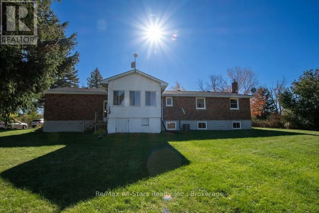 1067 FLEETWOOD ROAD