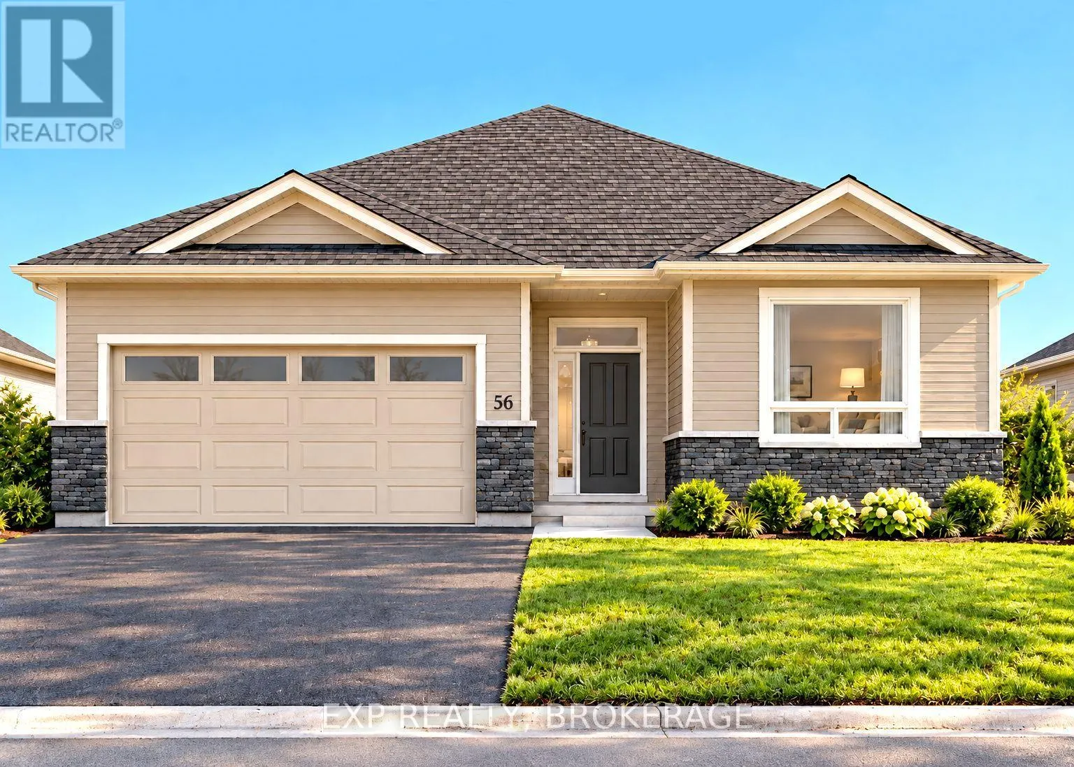 56 SUMMIT (LOT 26) CRESCENT