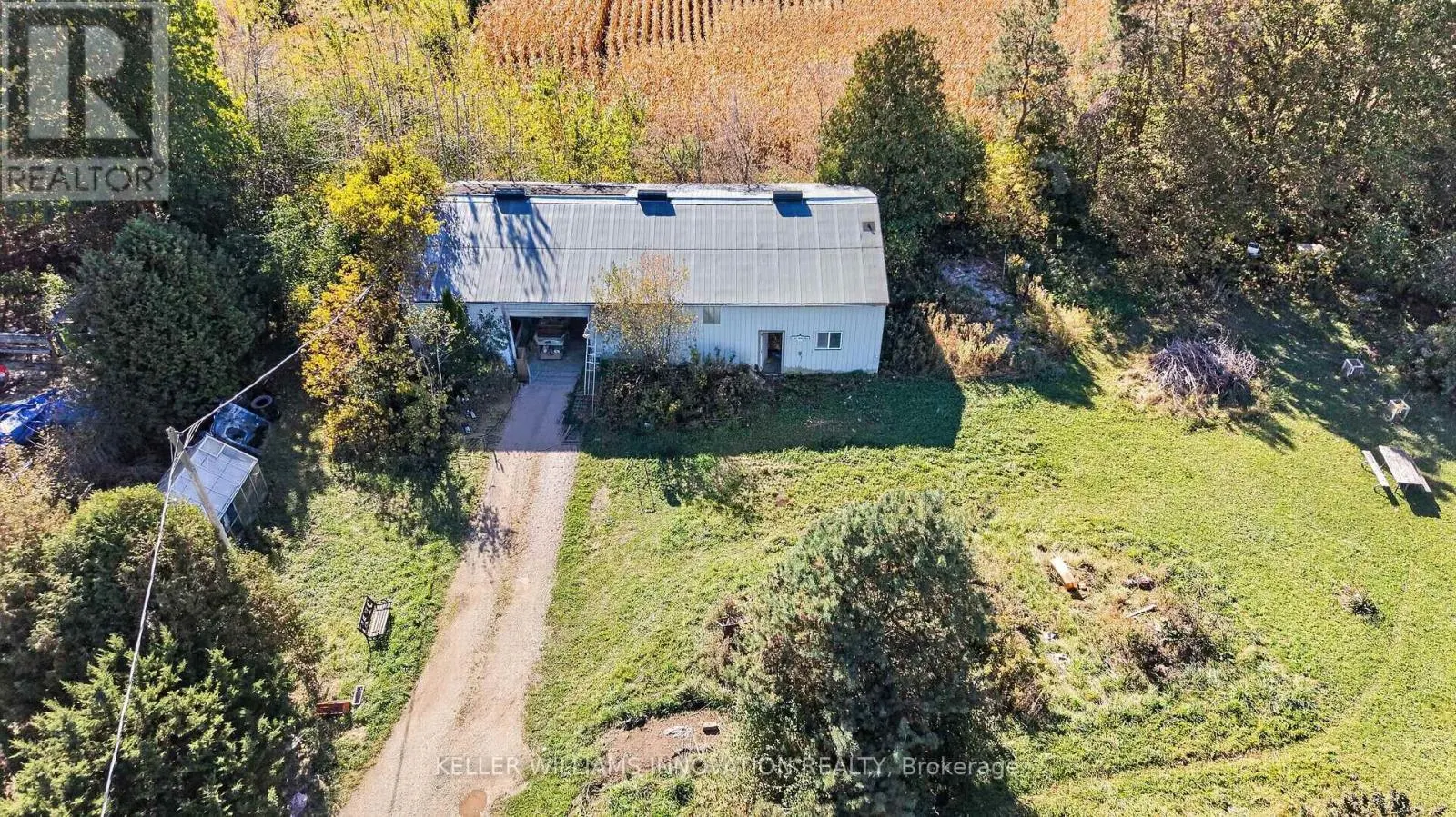 5066 WELLINGTON 32 ROAD