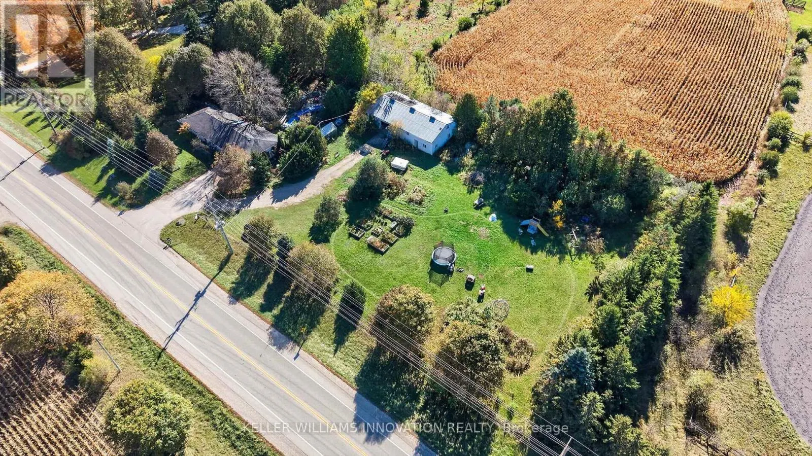 5066 WELLINGTON 32 ROAD