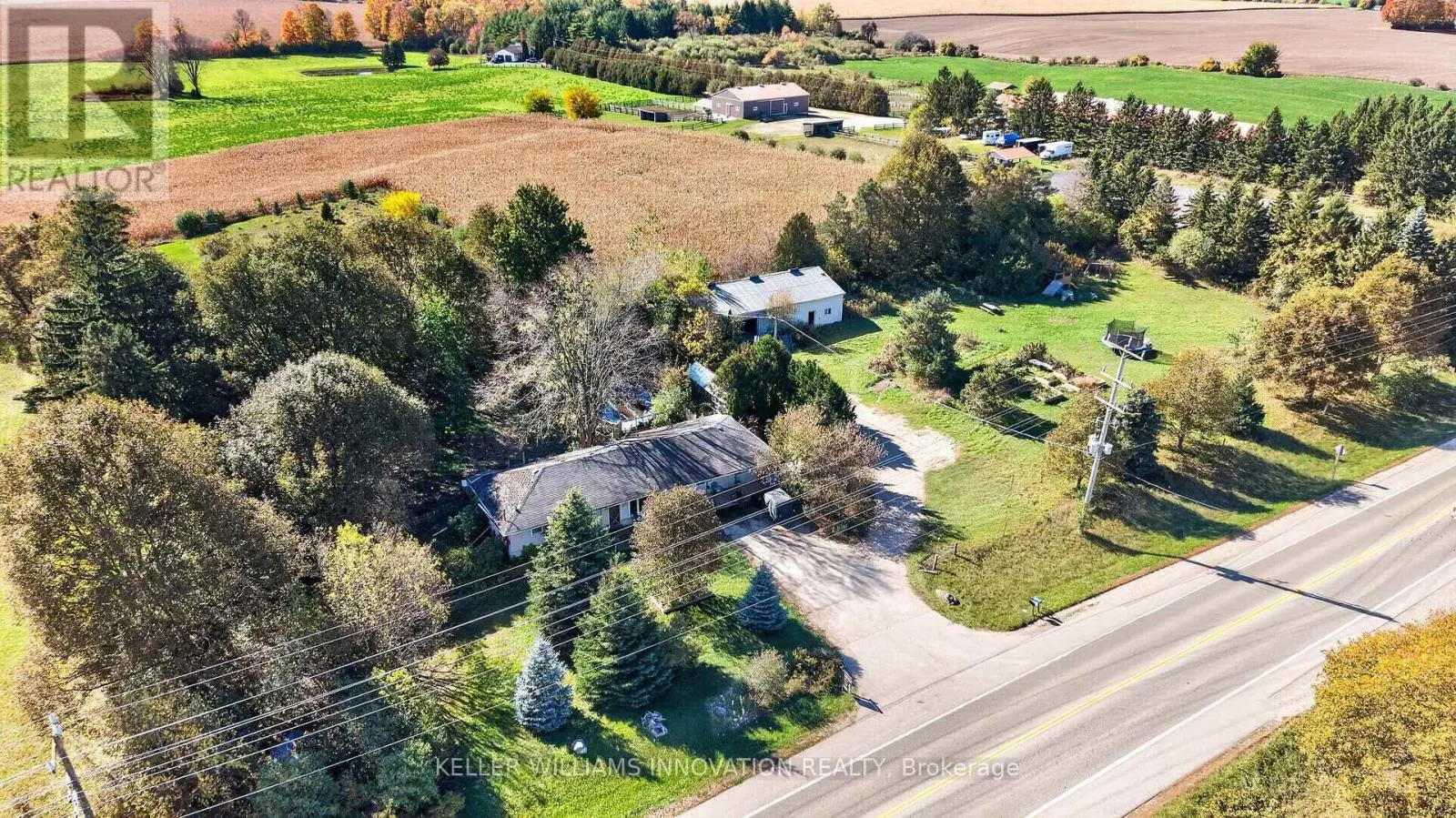 5066 WELLINGTON 32 ROAD