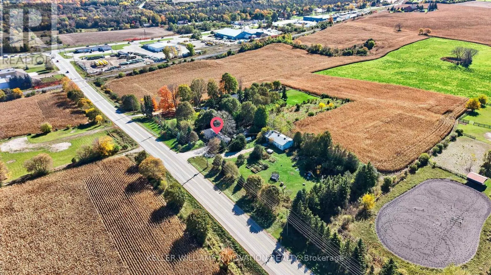 5066 WELLINGTON 32 ROAD