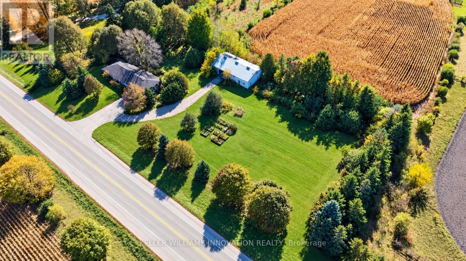 5066 WELLINGTON 32 ROAD