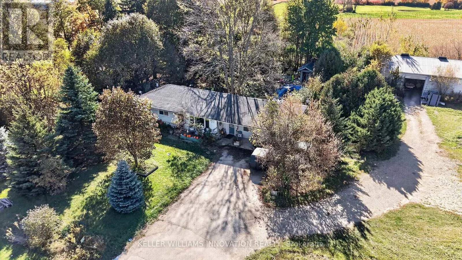 5066 WELLINGTON 32 ROAD
