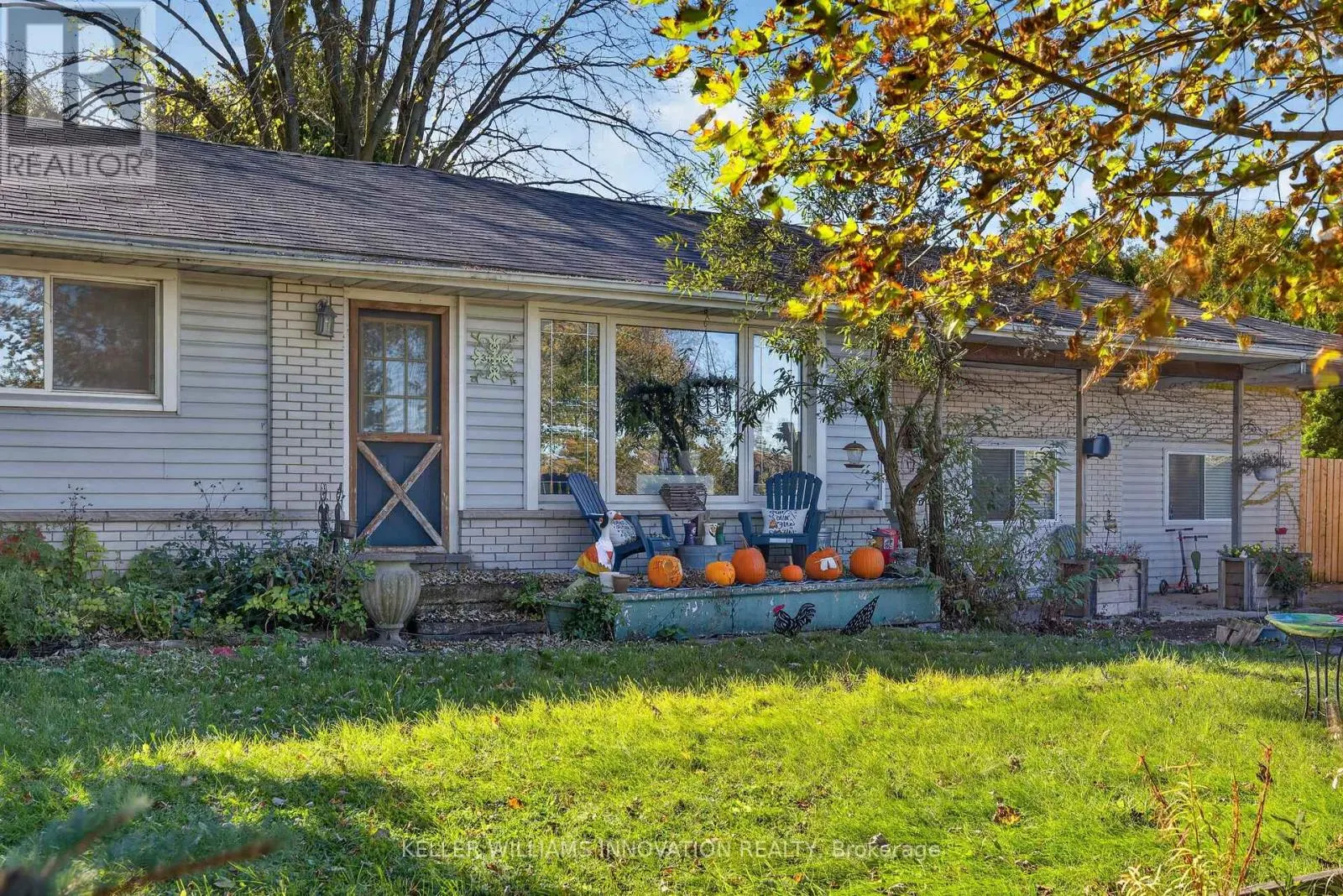 5066 WELLINGTON 32 ROAD