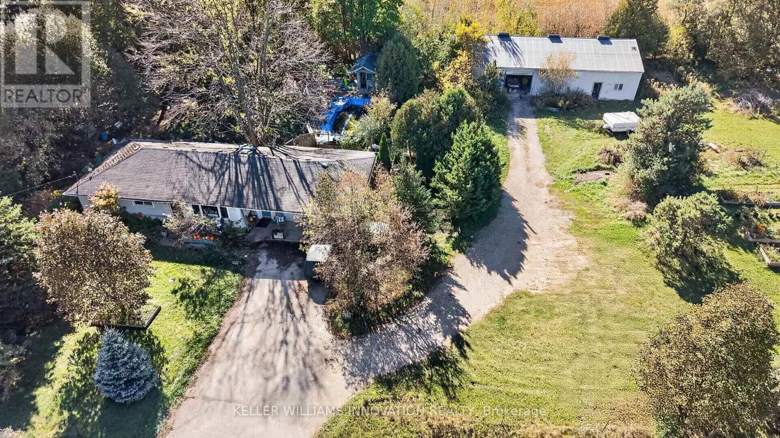 5066 WELLINGTON 32 ROAD