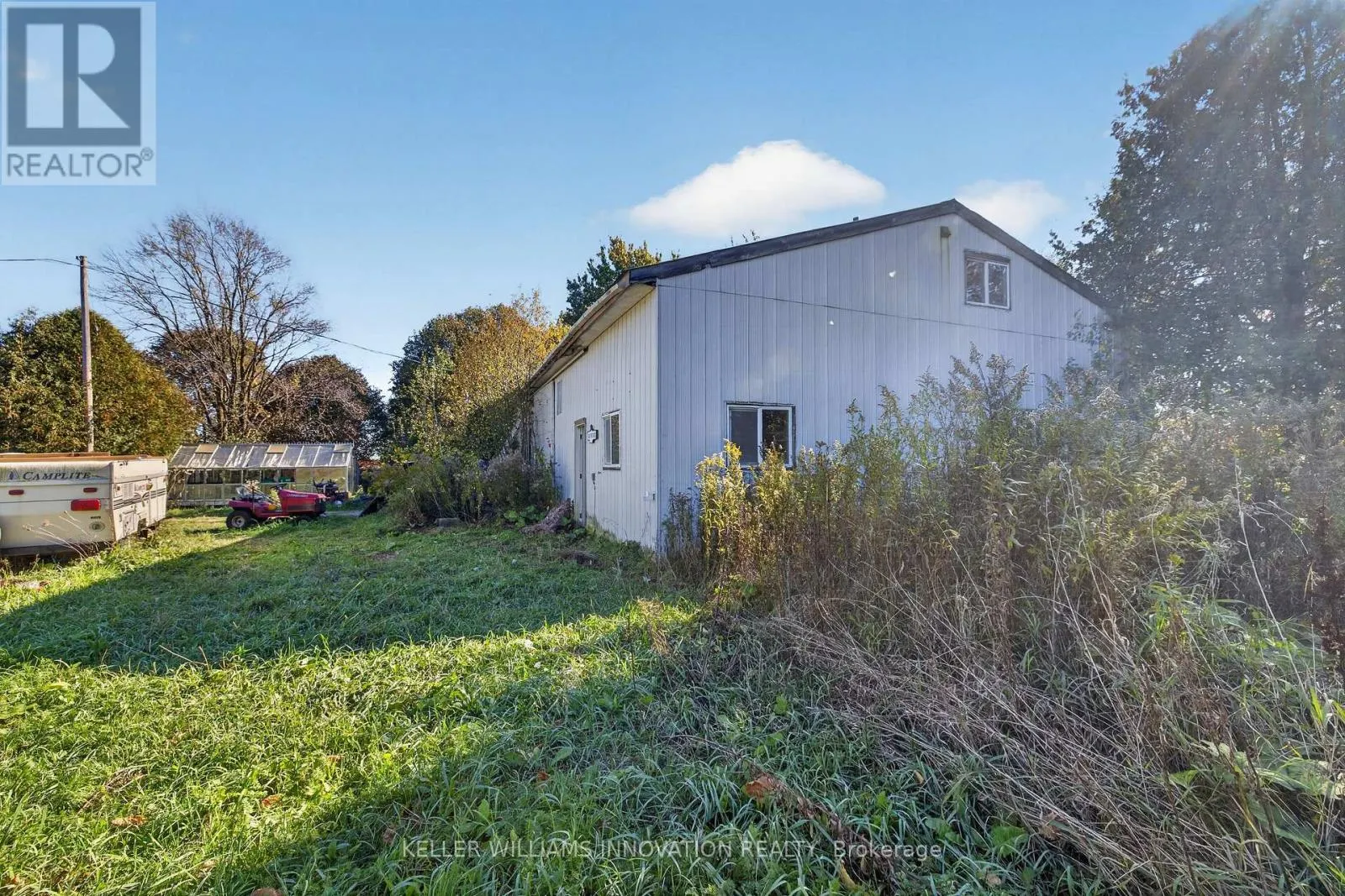 5066 WELLINGTON 32 ROAD