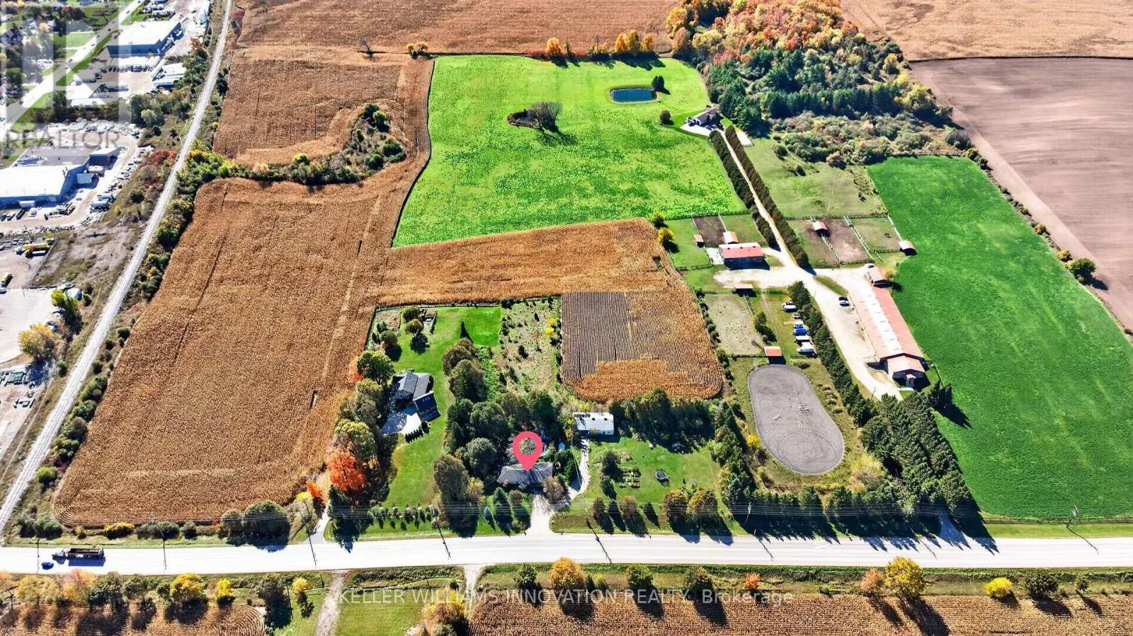 5066 WELLINGTON 32 ROAD