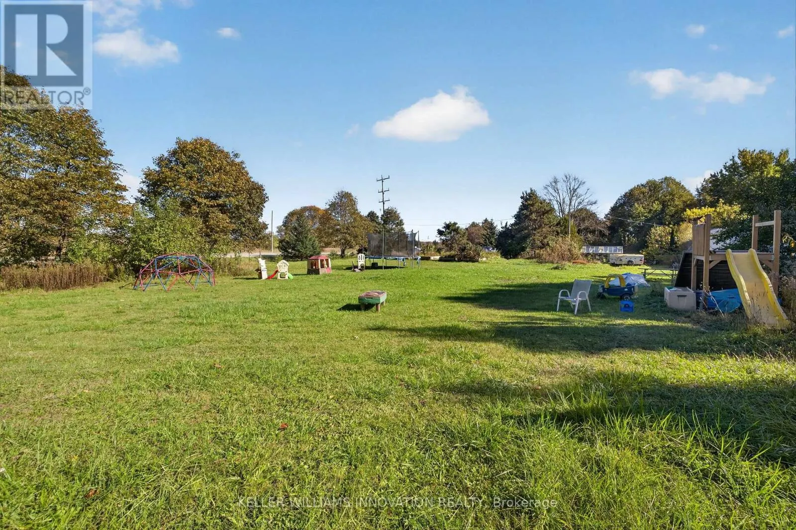 5066 WELLINGTON 32 ROAD