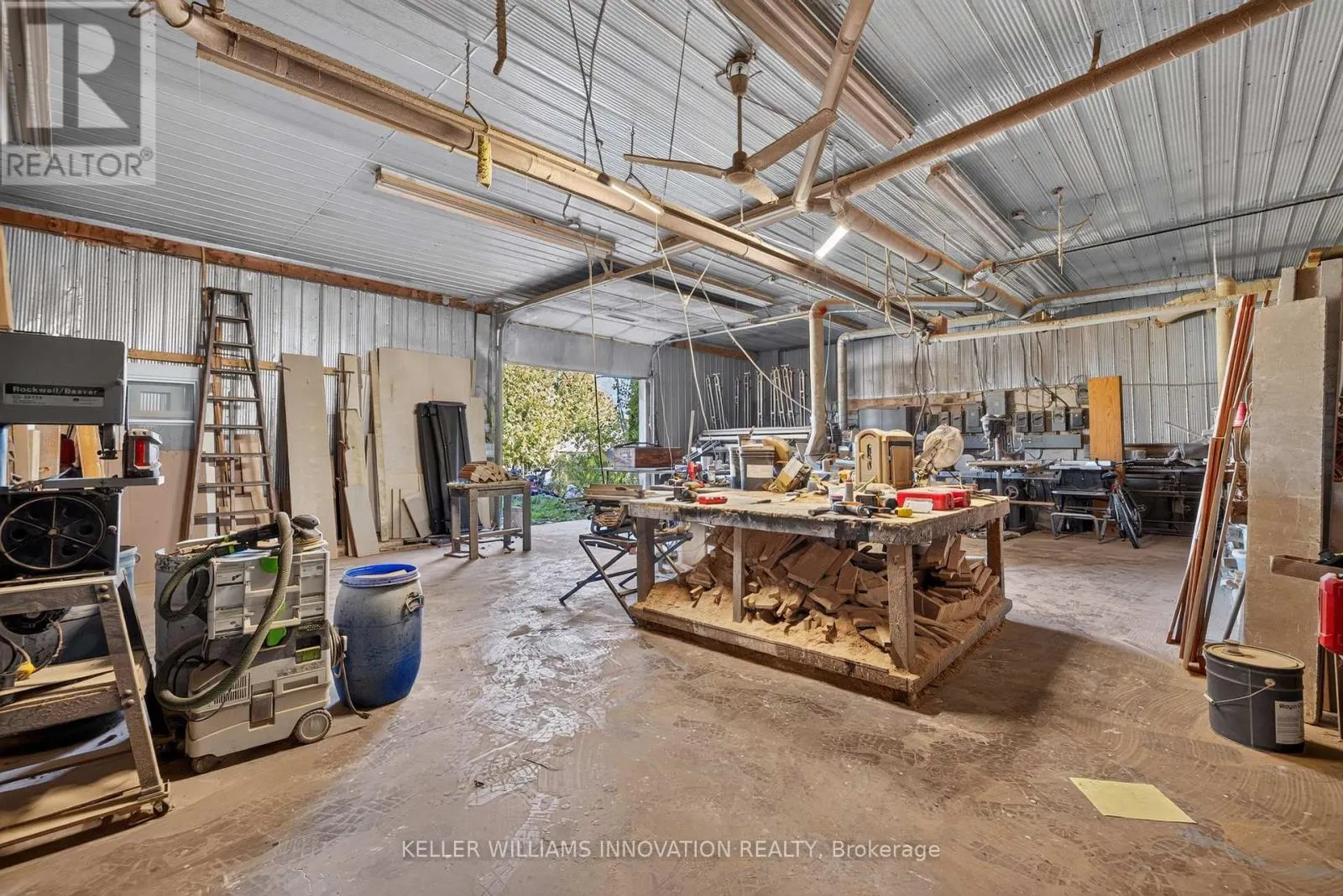 5066 WELLINGTON 32 ROAD