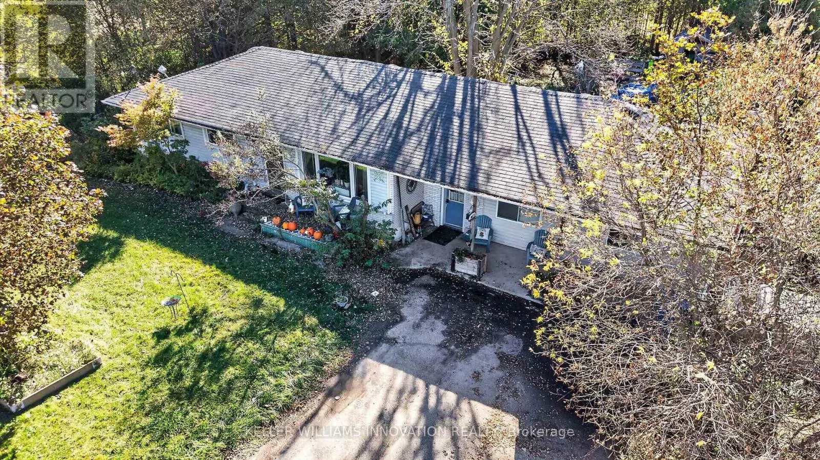 5066 WELLINGTON 32 ROAD