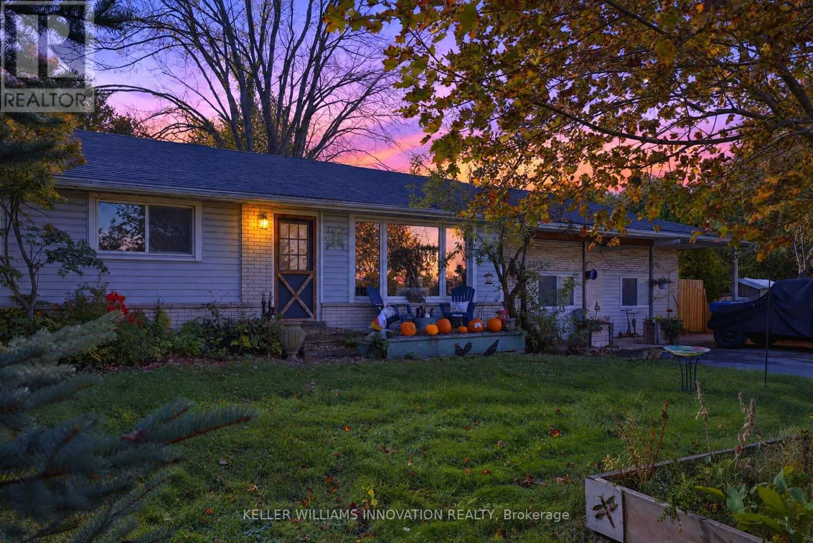 5066 WELLINGTON 32 ROAD