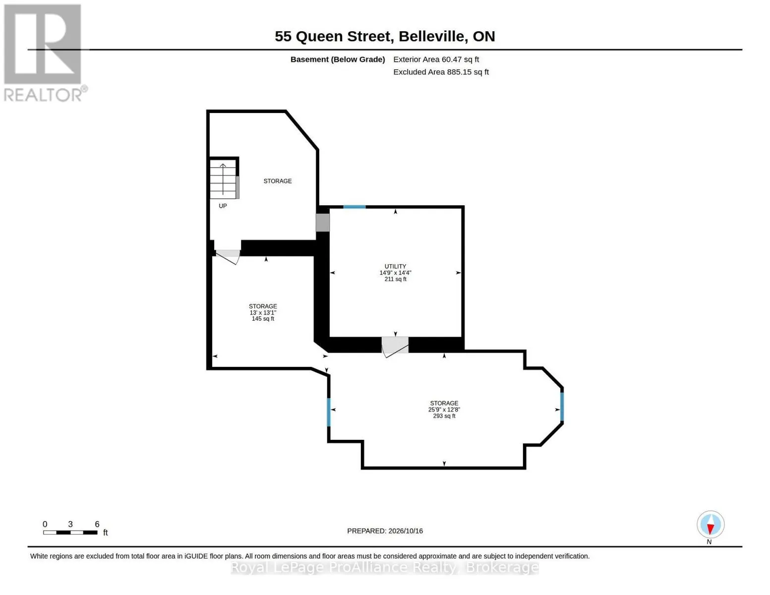 55 QUEEN STREET