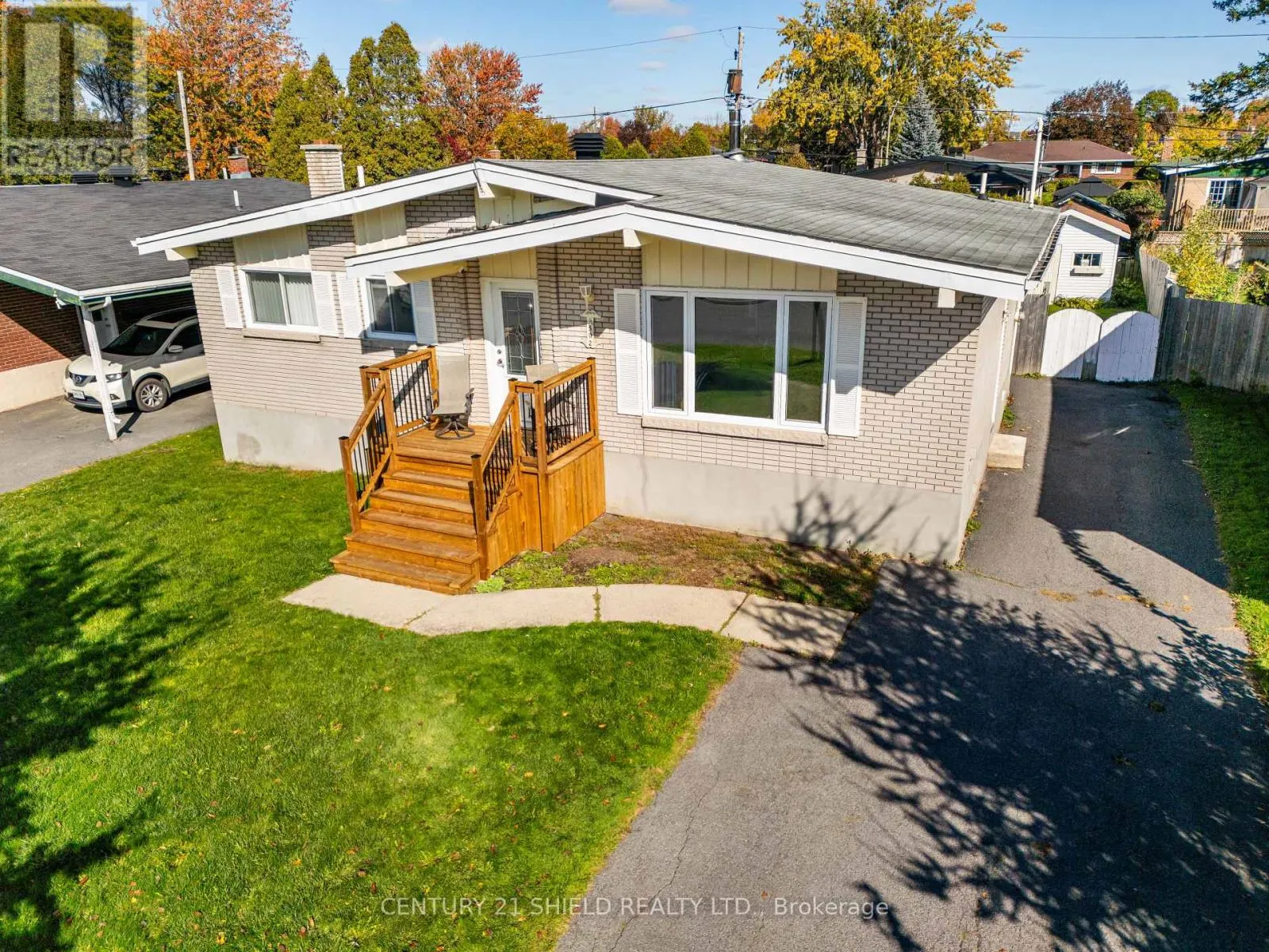 502 ANDERSON DRIVE