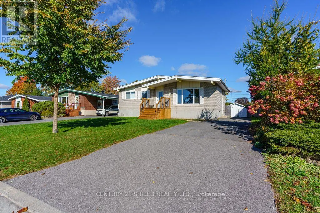 502 ANDERSON DRIVE