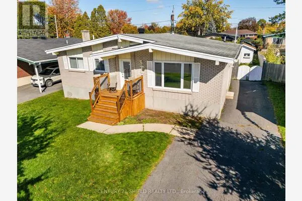 502 ANDERSON DRIVE