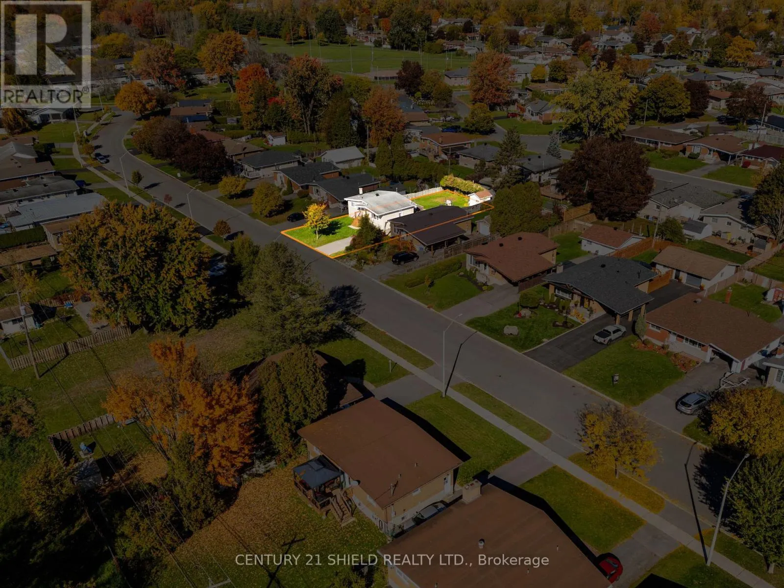 502 ANDERSON DRIVE