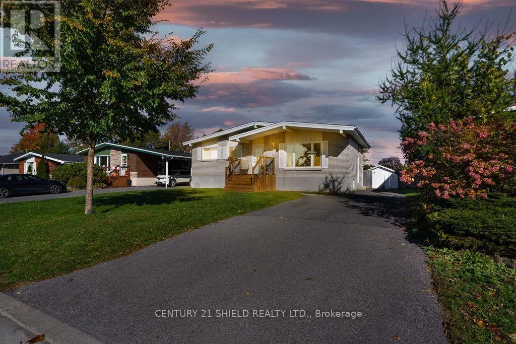 502 ANDERSON DRIVE