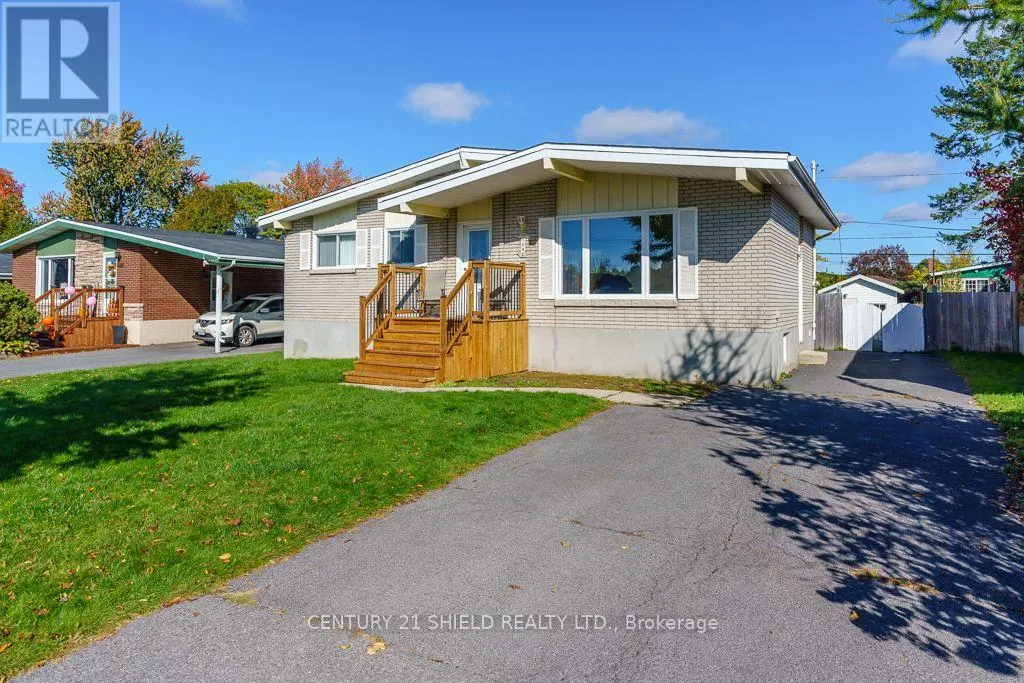 502 ANDERSON DRIVE