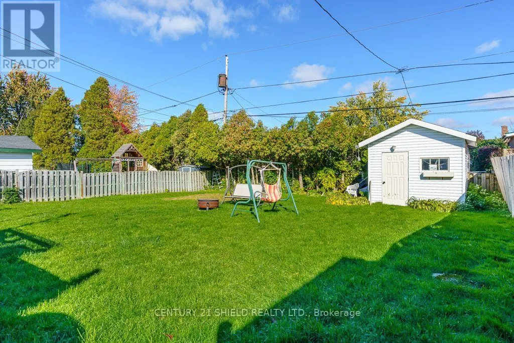 502 ANDERSON DRIVE
