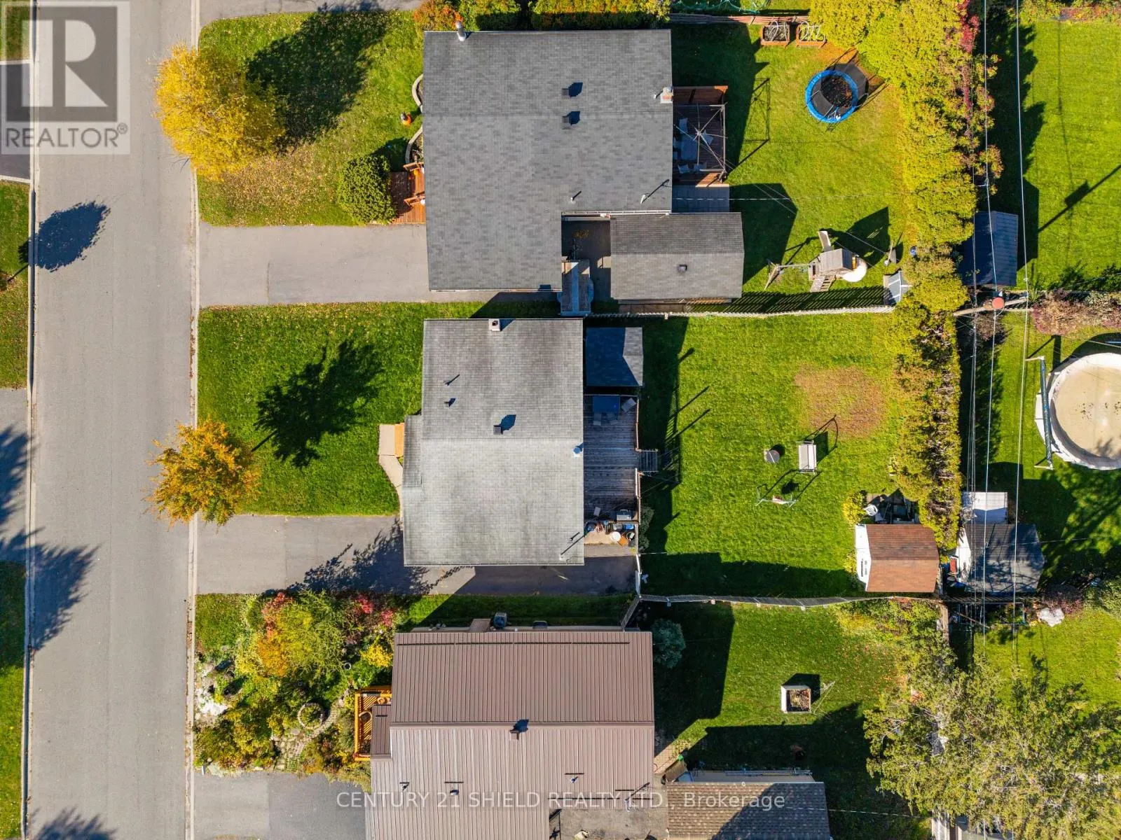 502 ANDERSON DRIVE