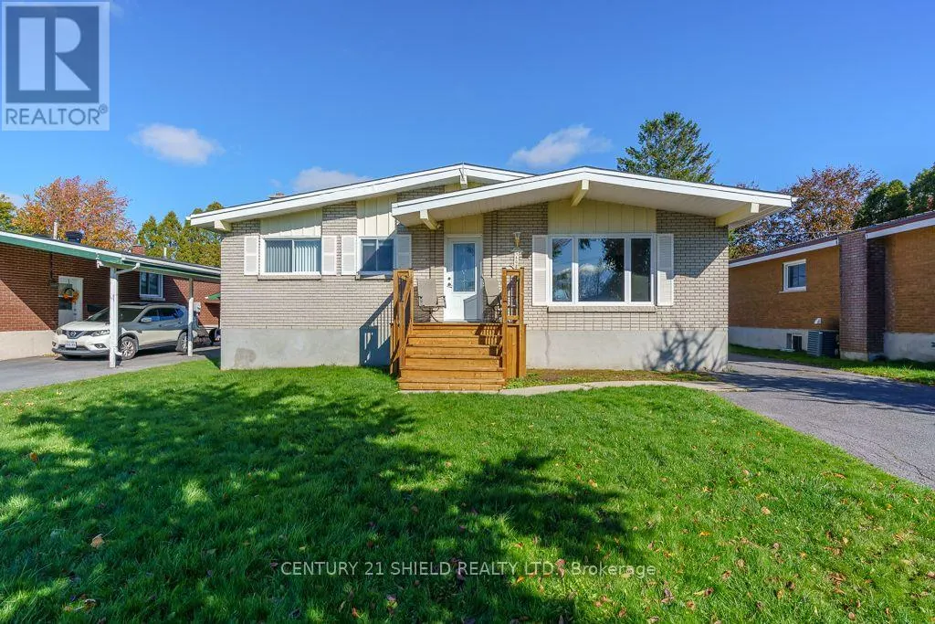 502 ANDERSON DRIVE