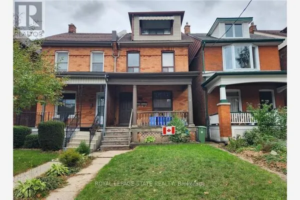 25 GLADSTONE AVENUE
