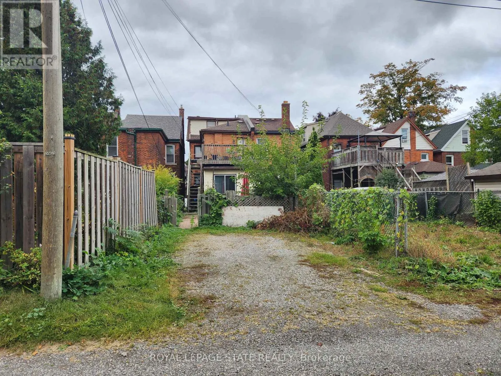 25 GLADSTONE AVENUE
