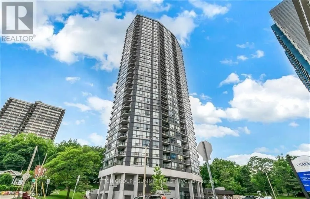 1201 - 150 CHARLTON AVENUE