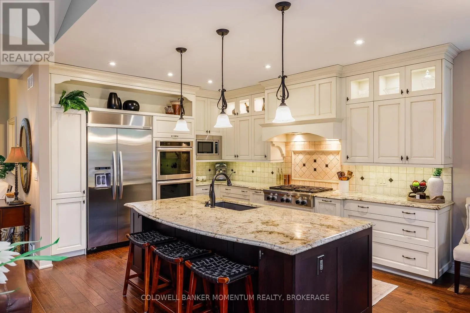 3198 THUNDER BAY ROAD