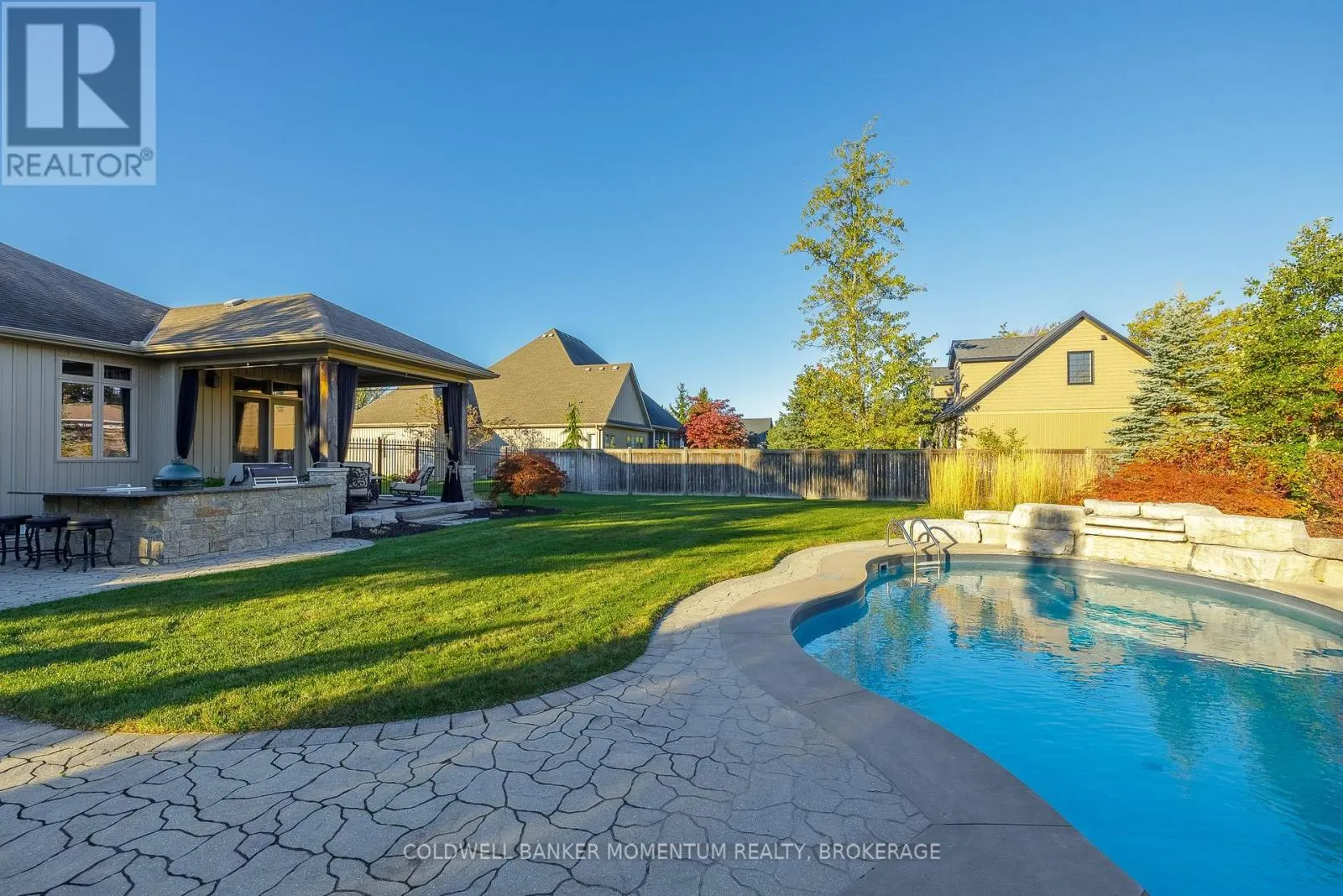 3198 THUNDER BAY ROAD