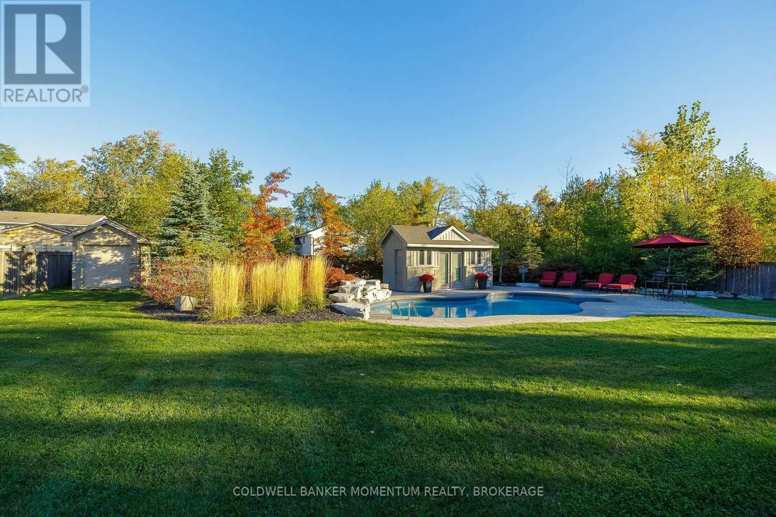 3198 THUNDER BAY ROAD