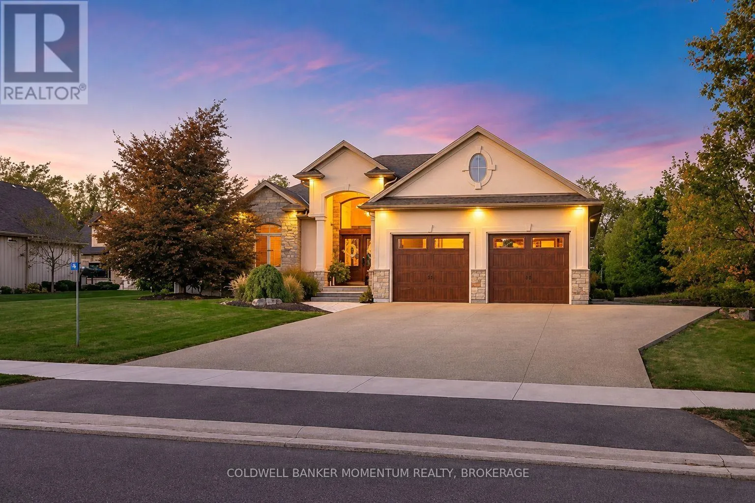 3198 THUNDER BAY ROAD