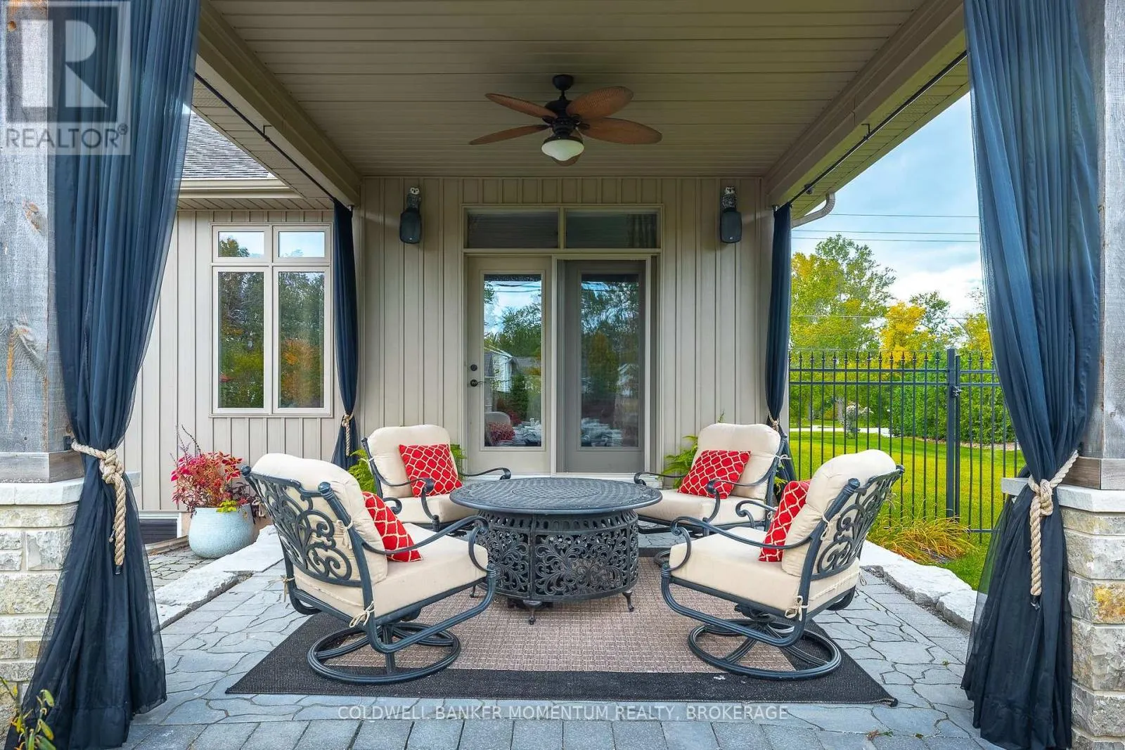 3198 THUNDER BAY ROAD