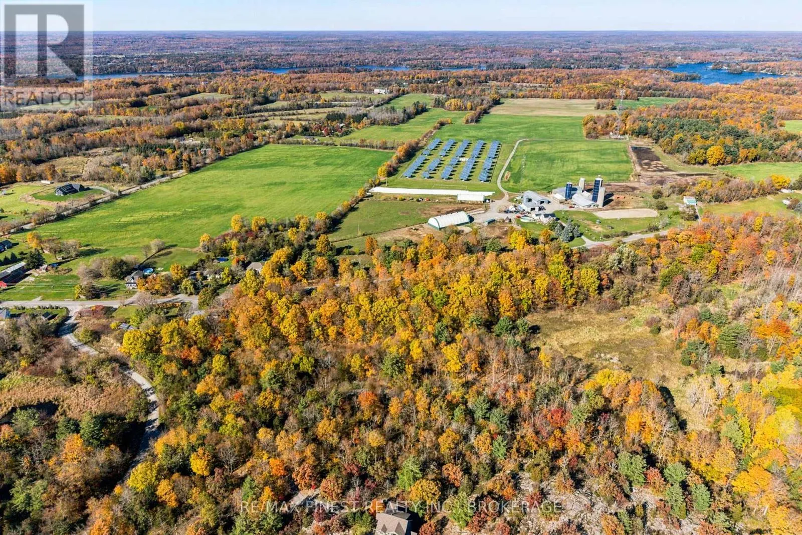 LOT 1 SWEETFERN LANE