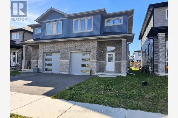 28 DUSENBURY DRIVE