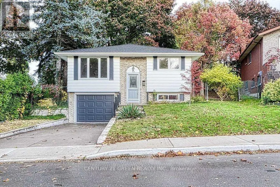 164 GARDINER DRIVE