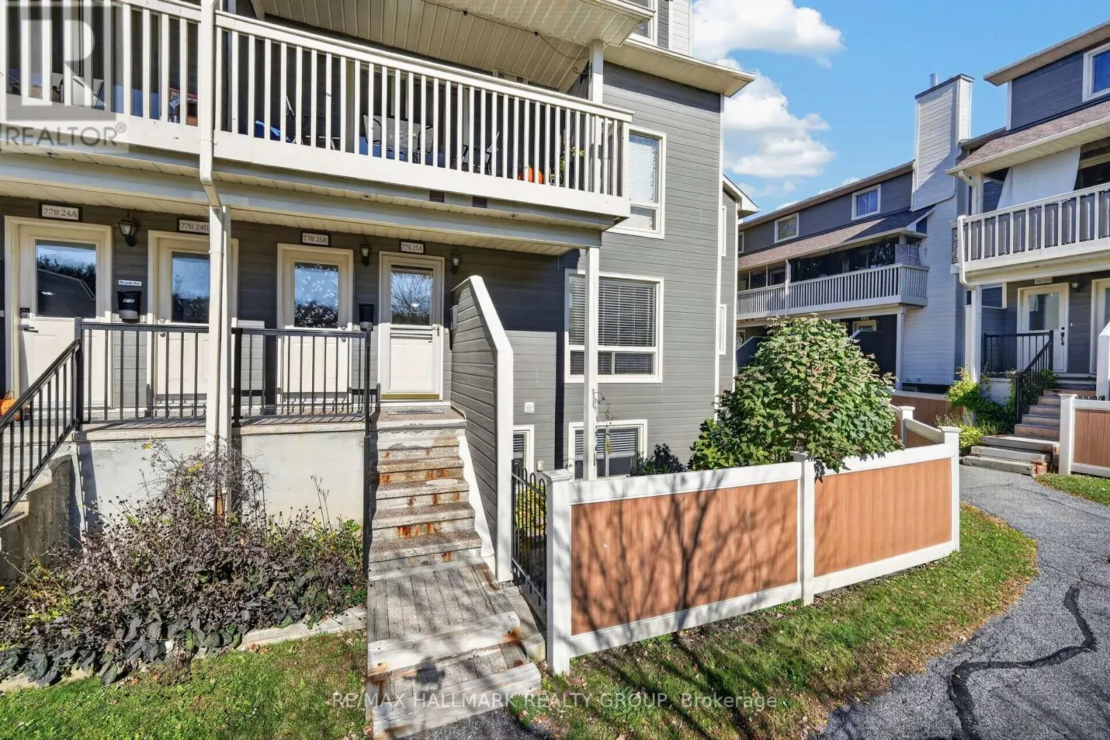 25A - 778 ST. ANDRE DRIVE