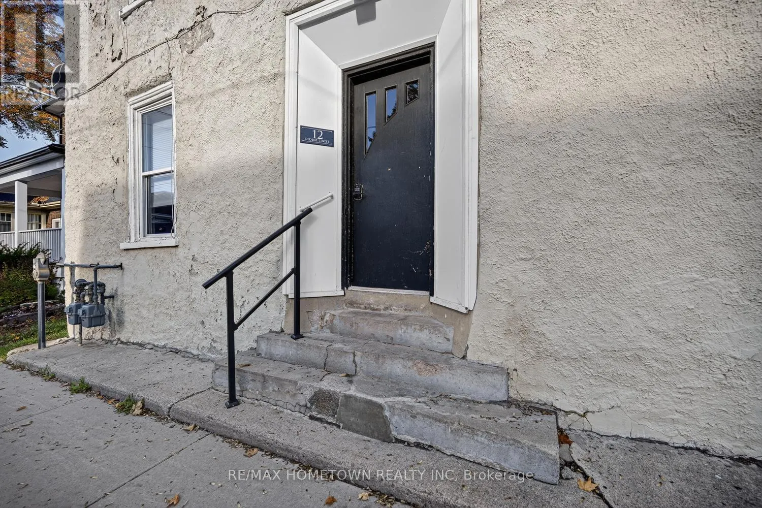 8-10-12 GEORGE STREET