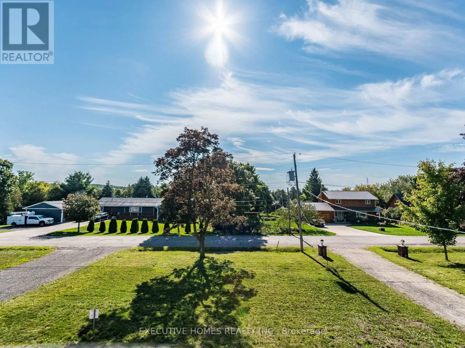 12 ORANGEVILLE STREET
