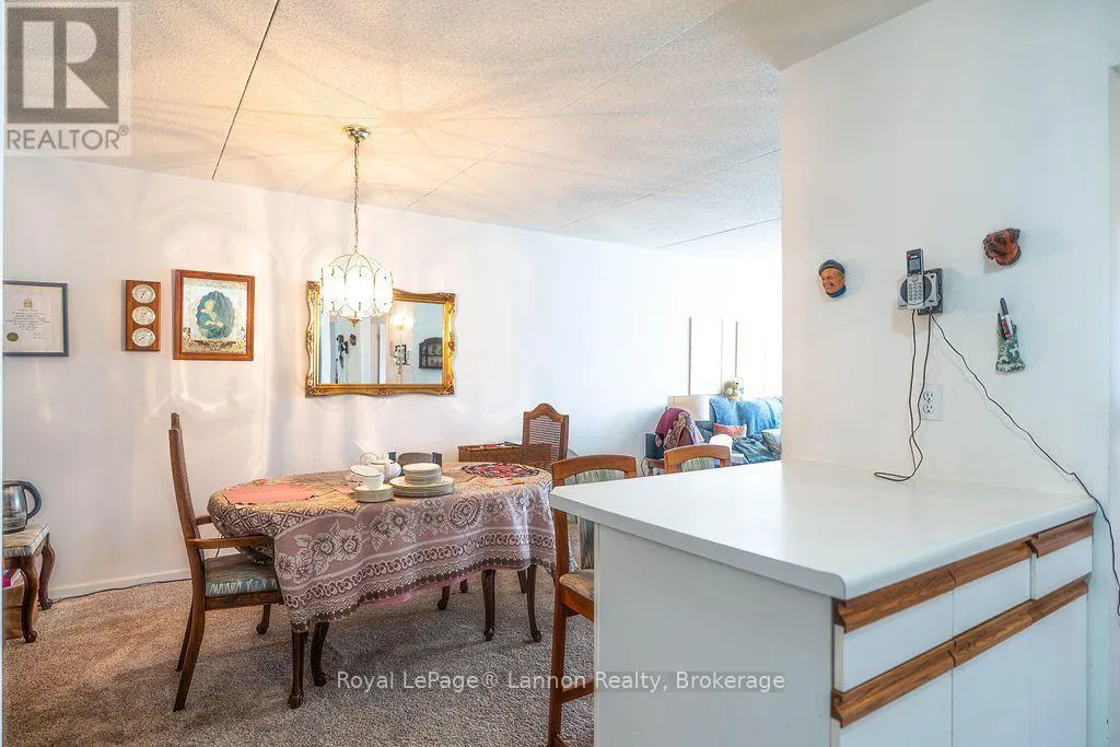 205 - 780 GORDON STREET #205