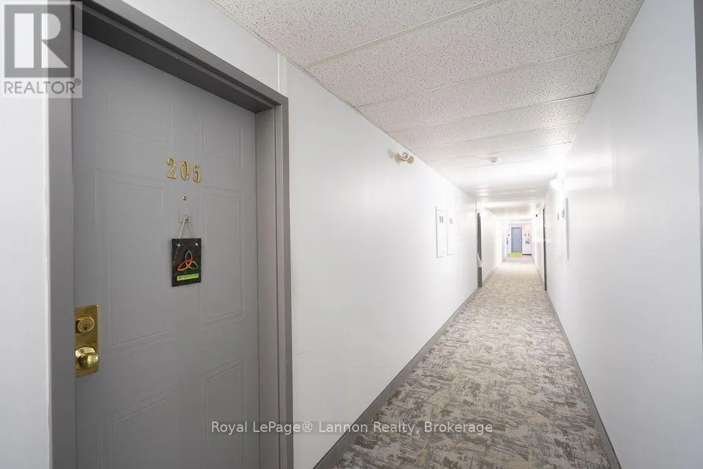 205 - 780 GORDON STREET #205