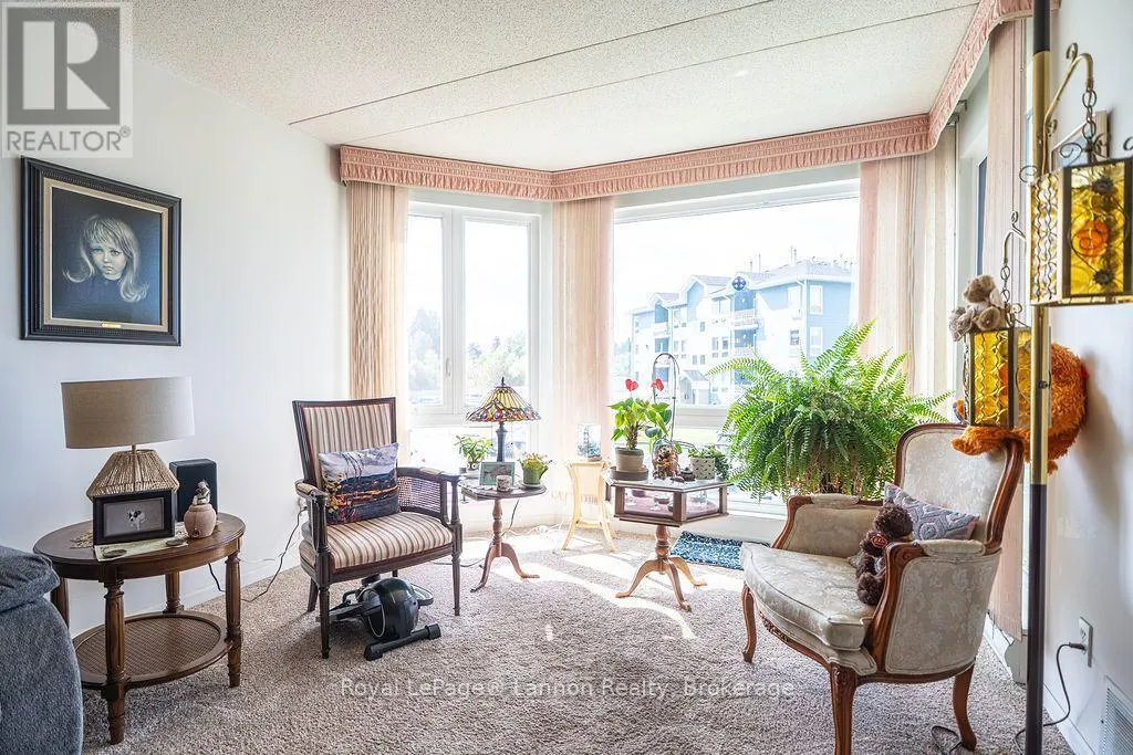 205 - 780 GORDON STREET #205